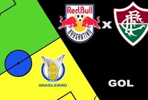 Red Bull Bragantino 0x1 Fluminense - 38ª Rodada - Brasileiro Série a 2022