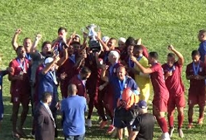 Goytacaz 1x2 Barra da Tijuca  - Final - Jogo de Volta - Carioca Série B2 (2022)