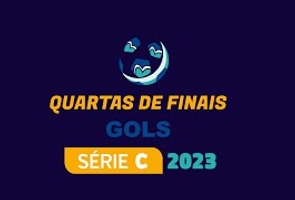 Gols das Quartas de Finais - Carioca Série C 2023